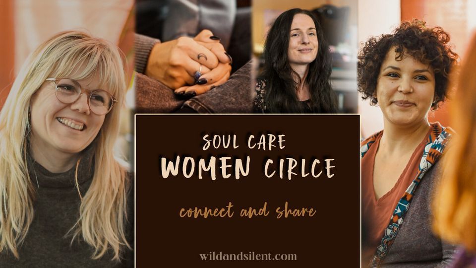 Soul Care Women Circle
