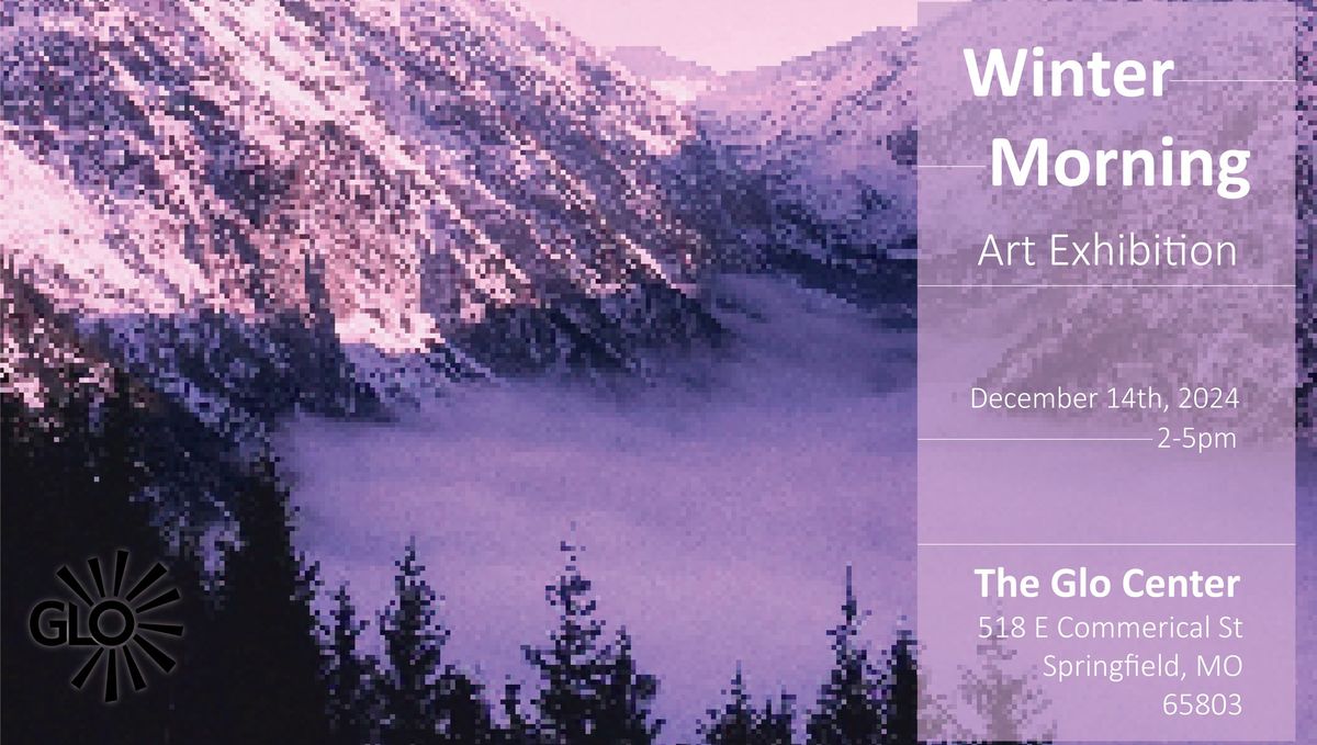 Winter Morning Art Exhibition