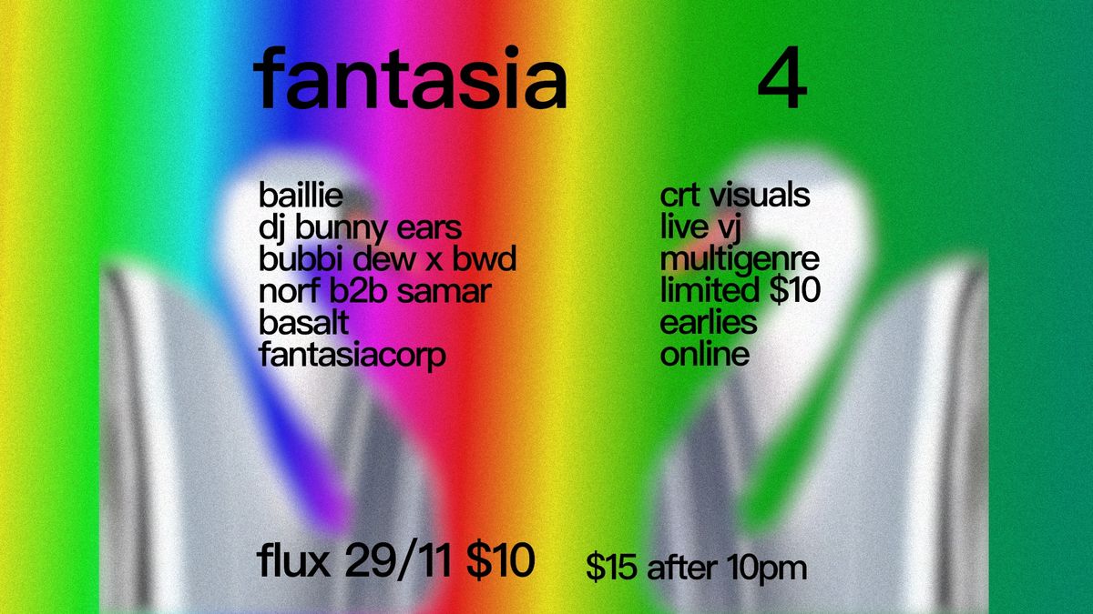 Fantasia 4