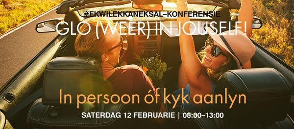 #EkwilEkkanEksal-konferensie