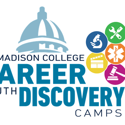 Career Discovery Camps at Madison College