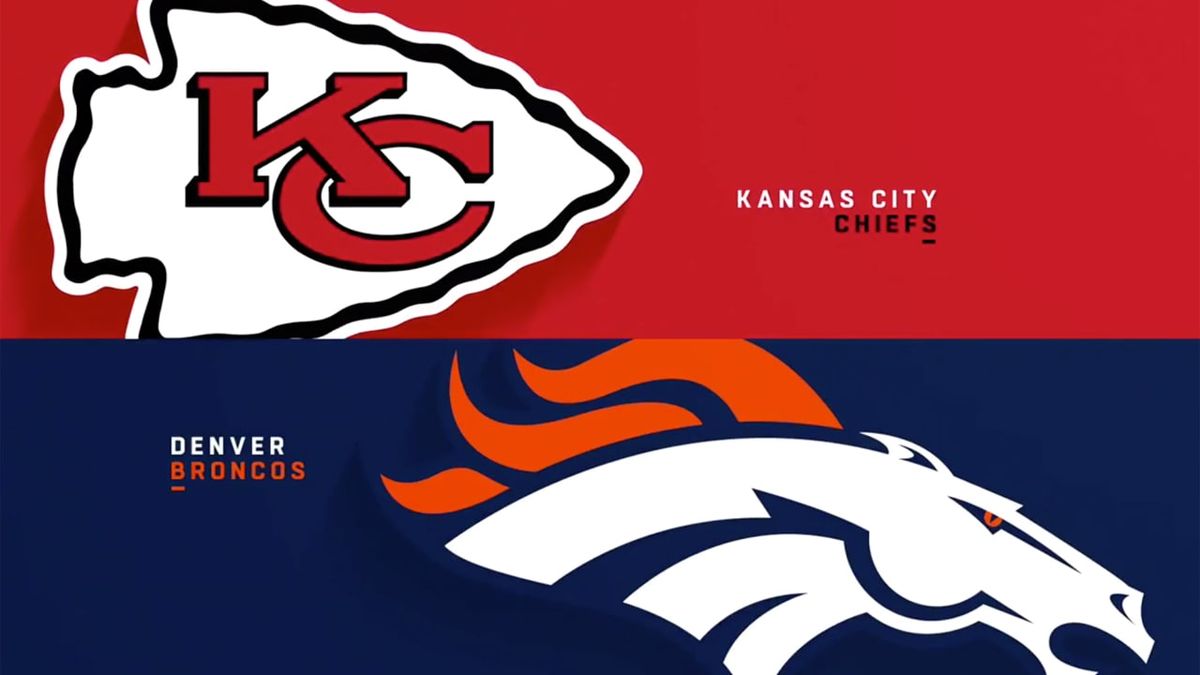 Denver Broncos at Kansas City Chiefs at GEHA Field at Arrowhead Stadium