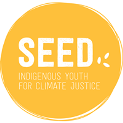 Seed Indigenous Youth Climate Network