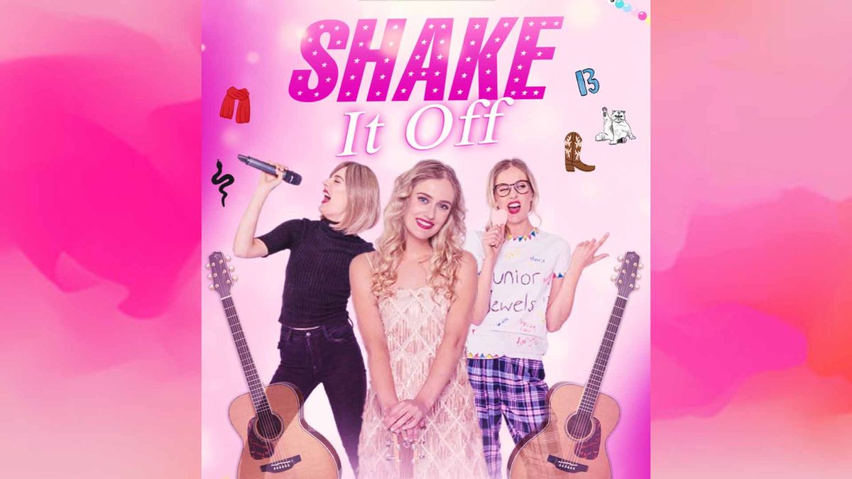 Shake It Off-The Ultimate Taylor Swift Experience