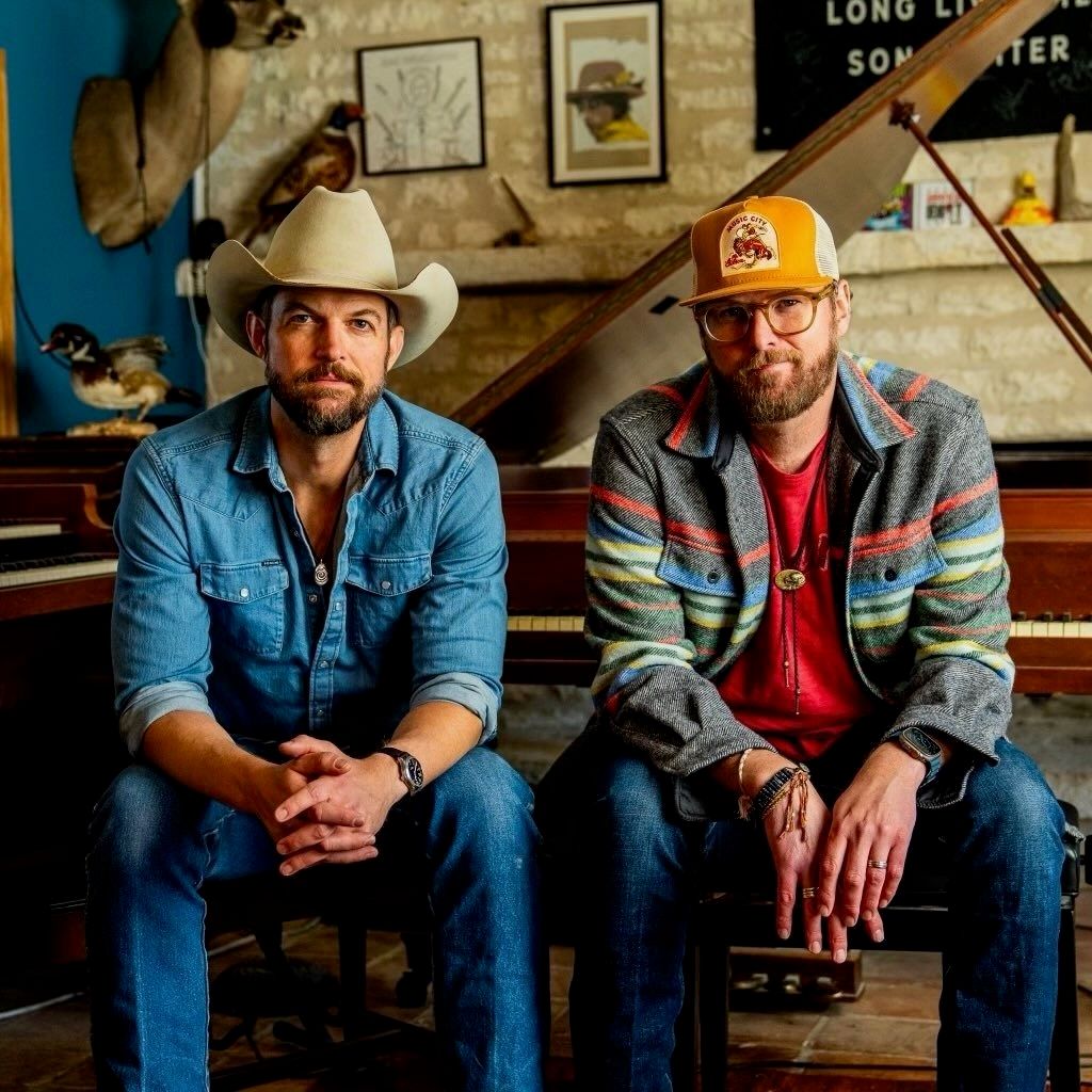 Topo Chico Cowboys at Dosey Doe - The Big Barn