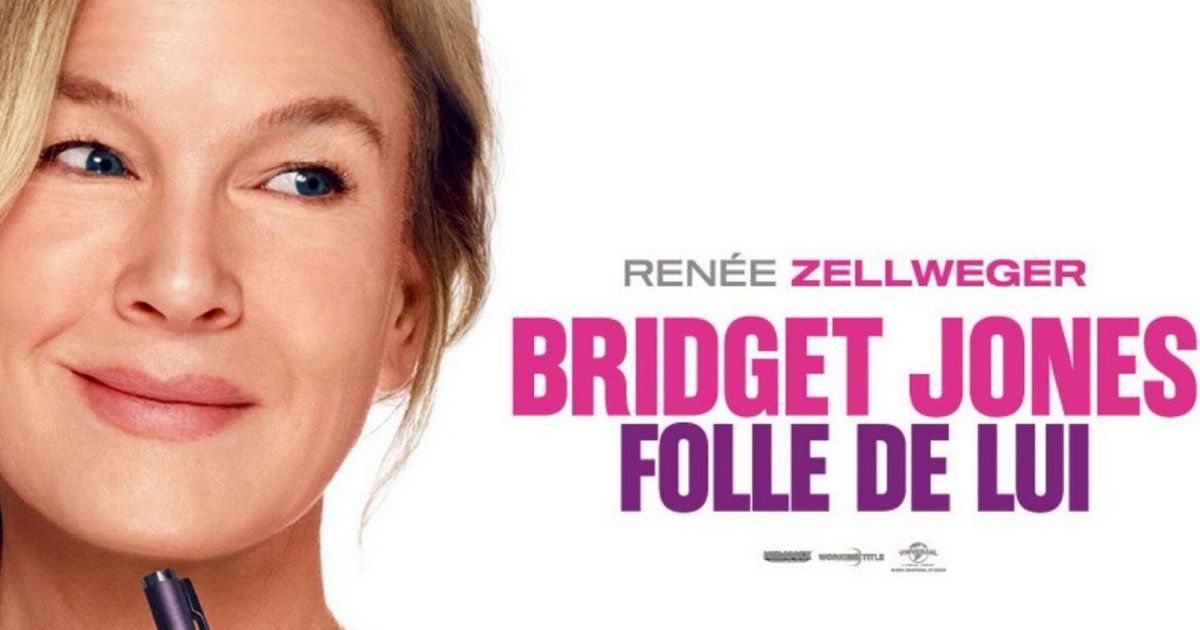 Bridget Jones : Folle de lui - Avant Premi\u00e8re officielle