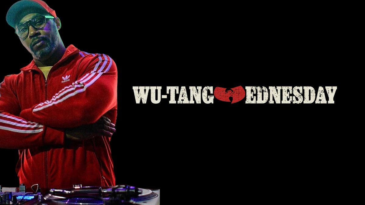 3 Chambers Fest: Wu-Tang Wednesday Opening Night Party w\/ Killarmy\u2019s 9th Prince