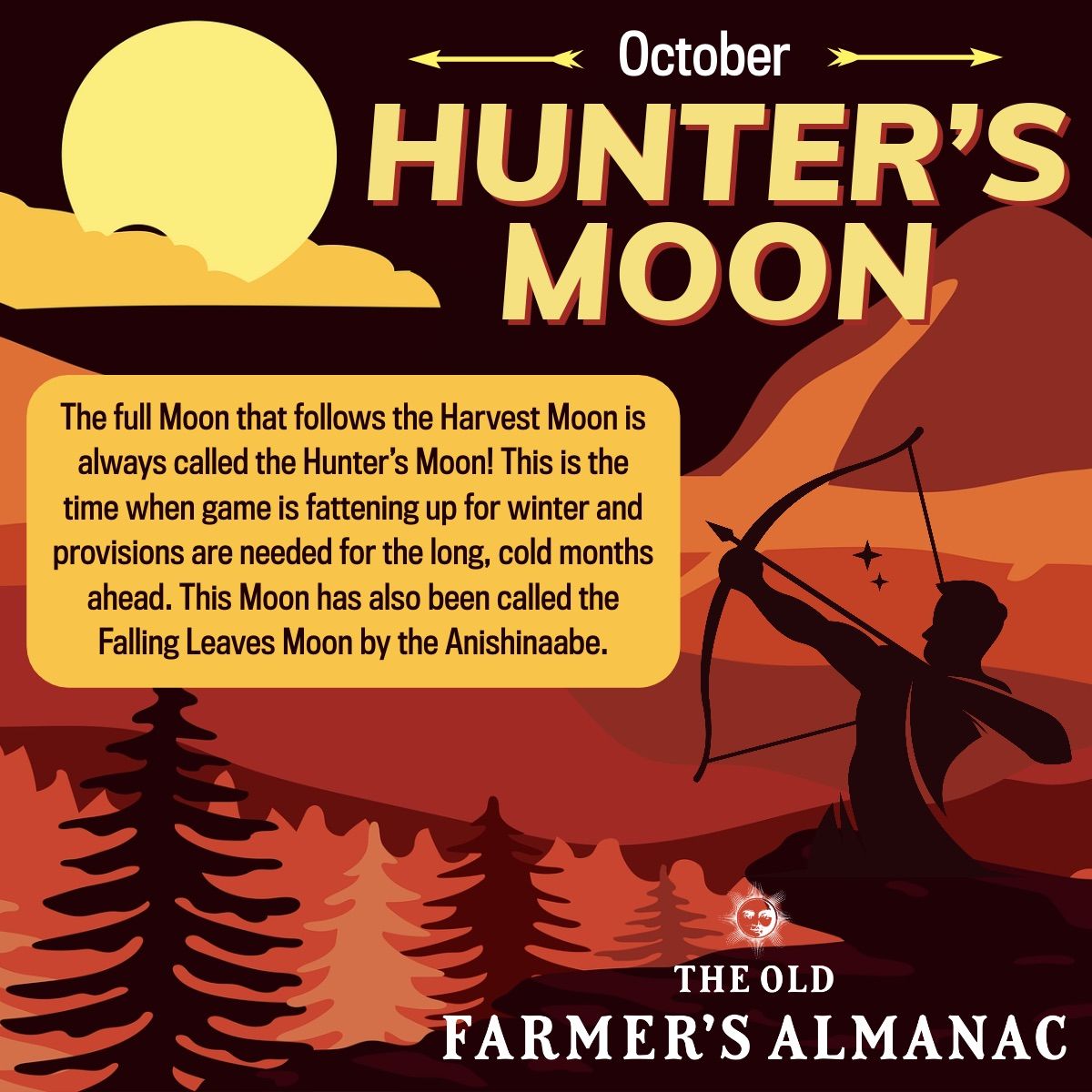 October Full Moon Ceremony 