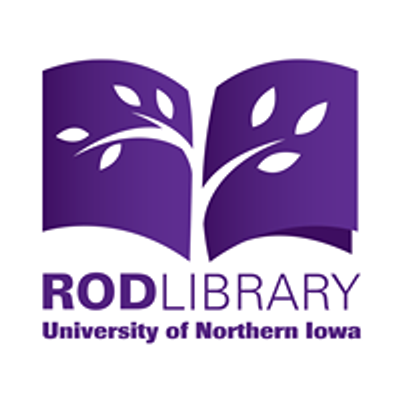 Rod Library @ UNI