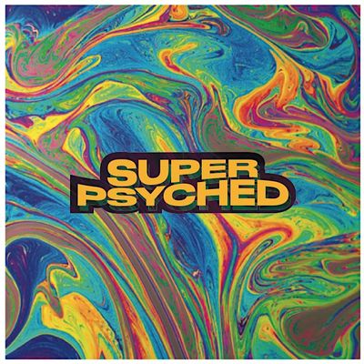 SuperPsyched