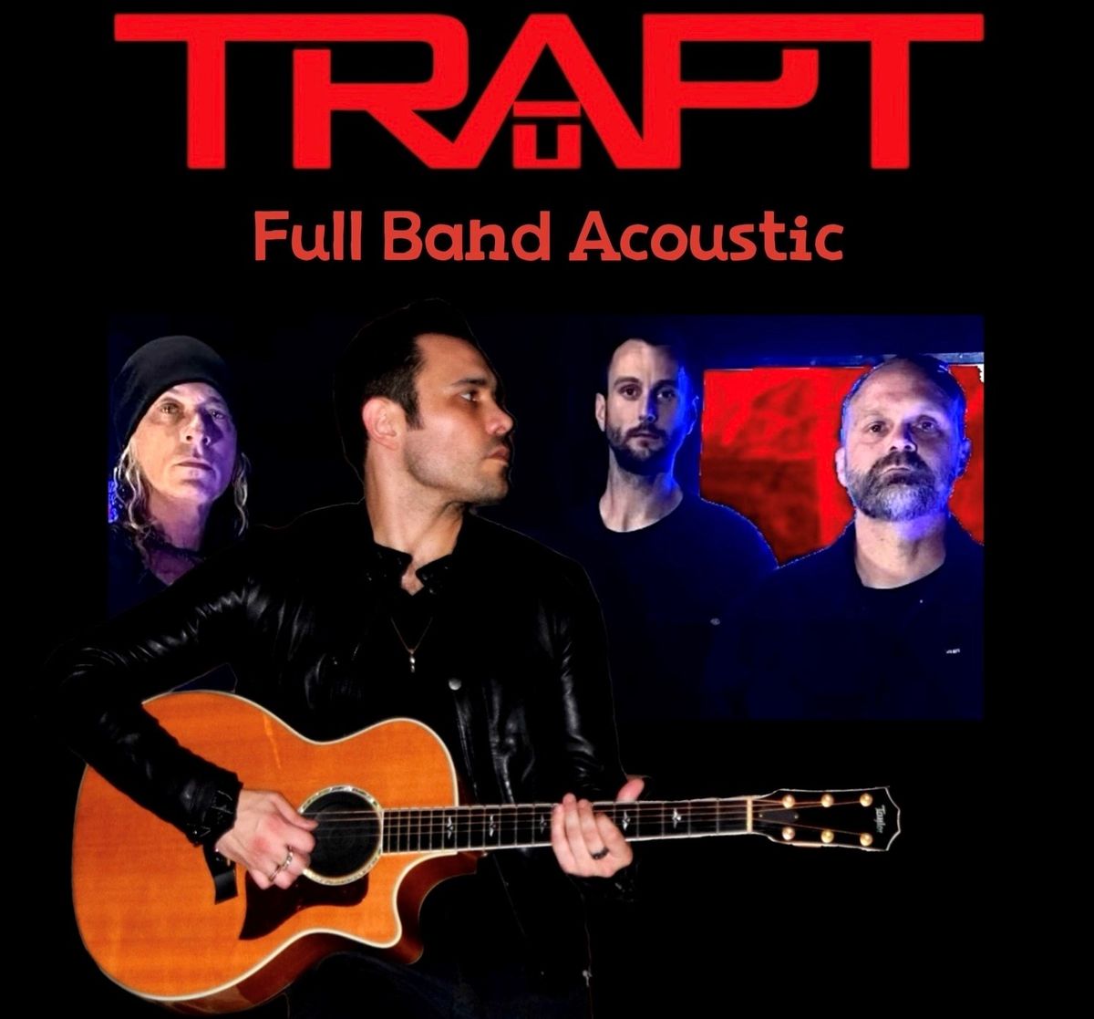 Trapt