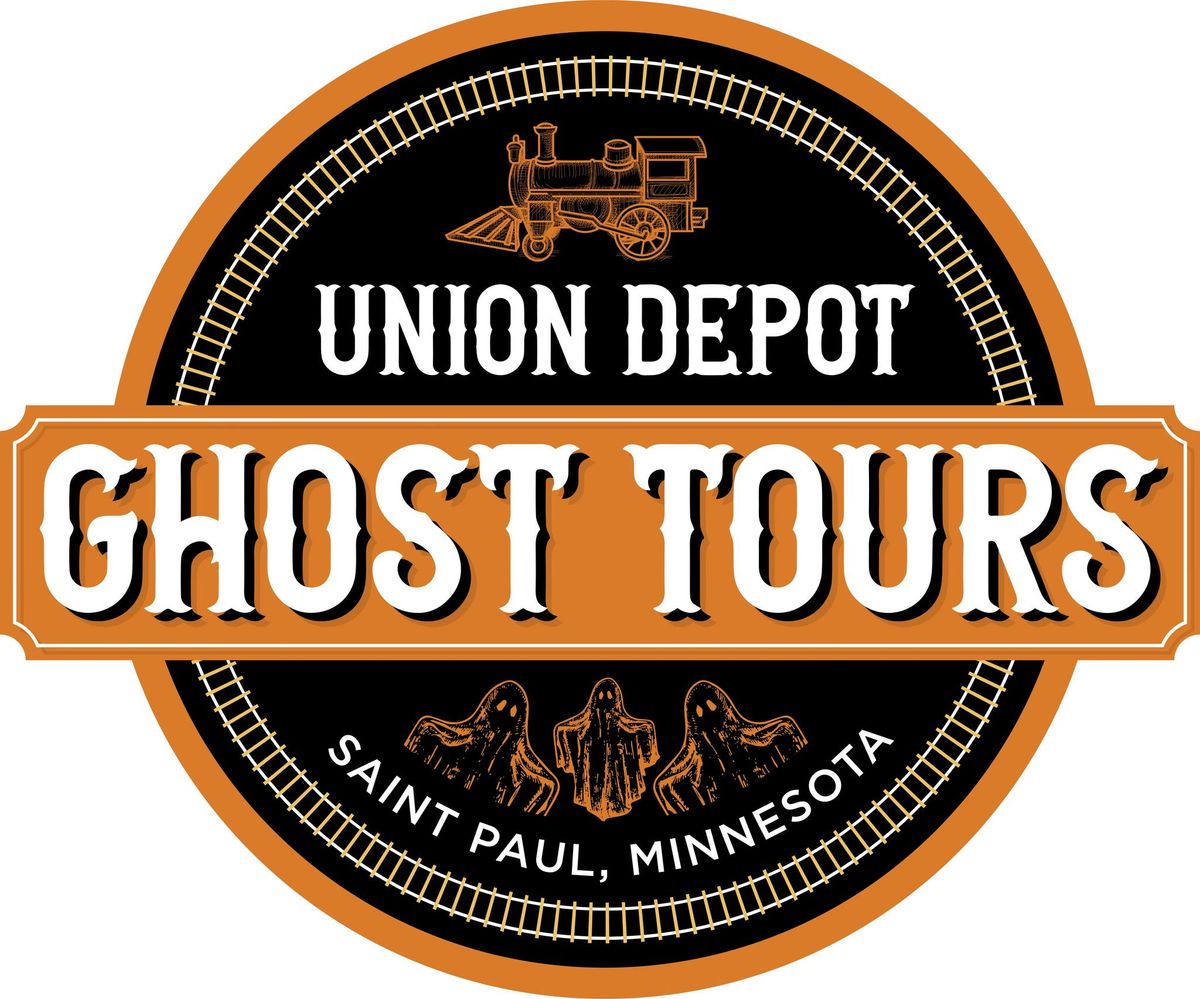 Winter Carnival Union Depot Ghost Tour