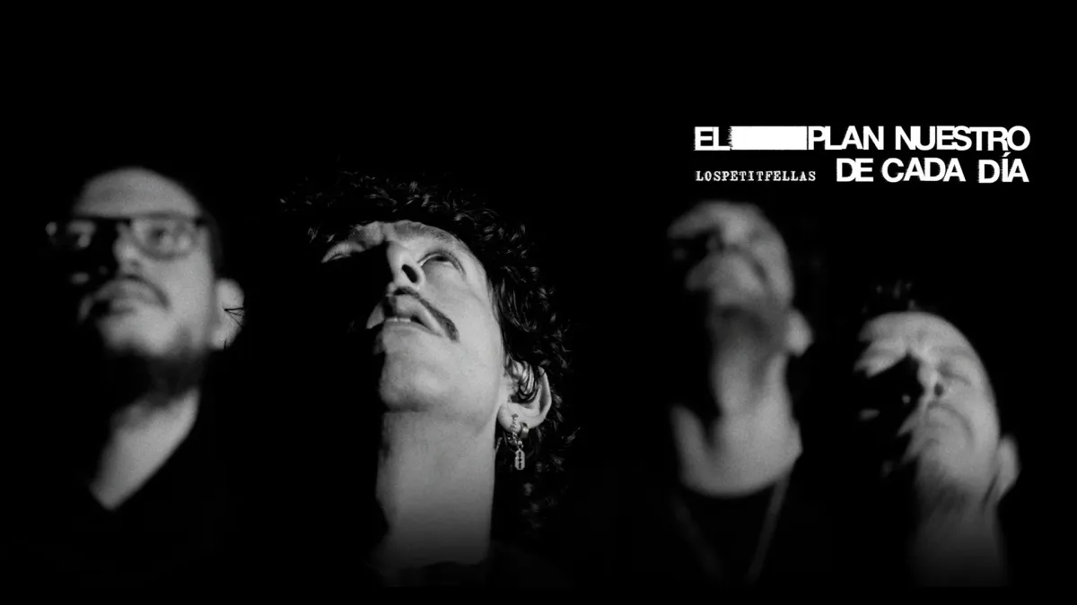 LosPetitFellas in Morelia