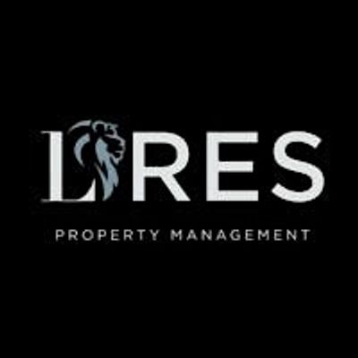 LRES Property Management