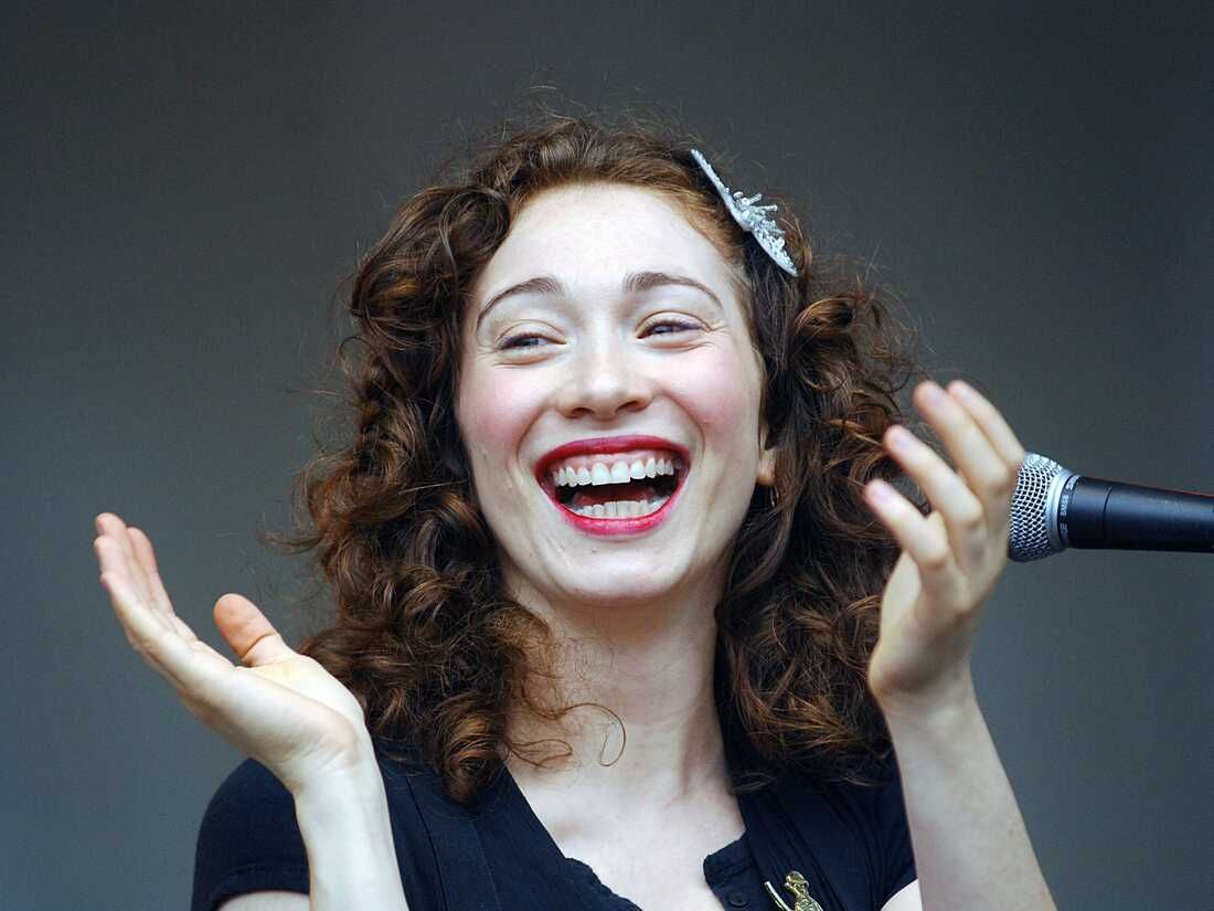 Regina Spektor