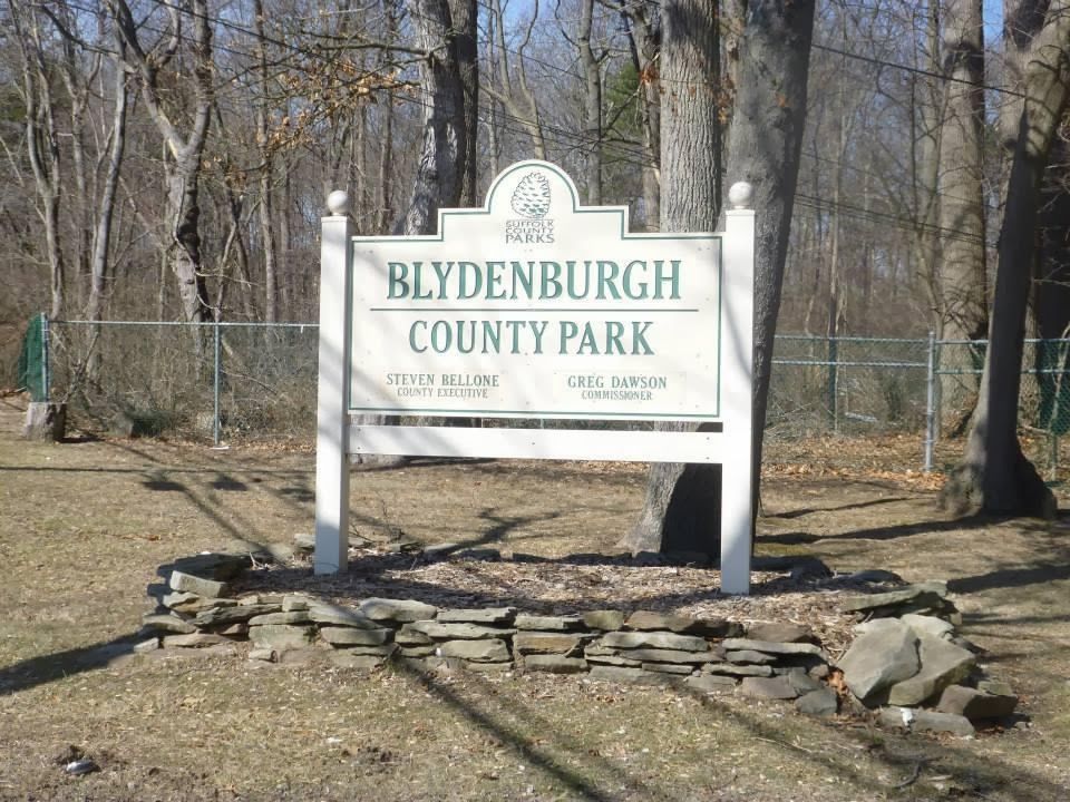 Blydenburgh Hike (5-6 Miles)