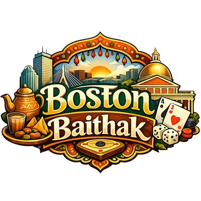 Boston Baithak