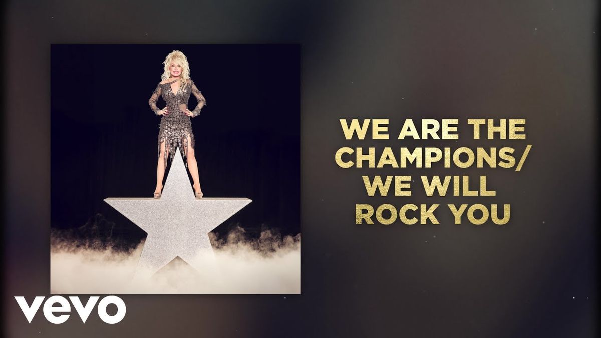 We Are The Champions at Boot Barn Hall at Bourbon Brothers - Gainesville