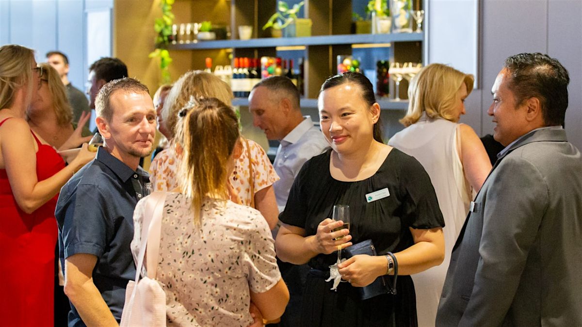 BioTech , MedTech, Pharma Networking & Pitch Event Houston
