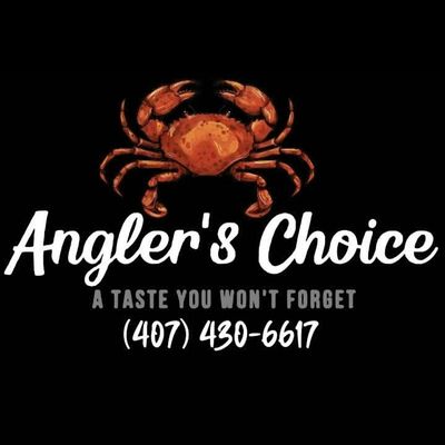 Anglers Choice Seafood