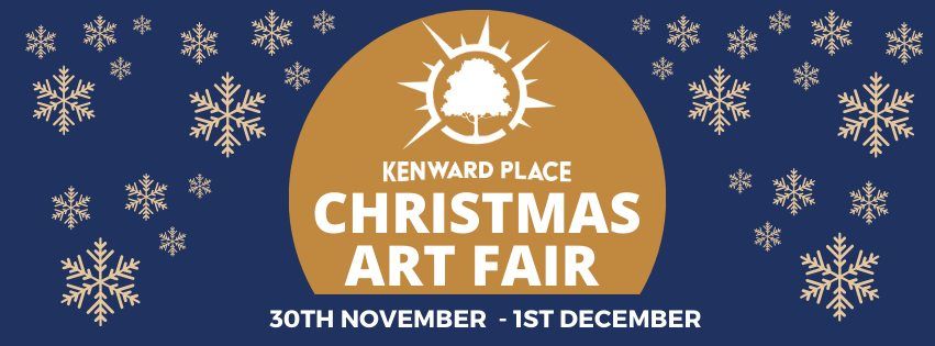 Kenward Christmas Art Fair