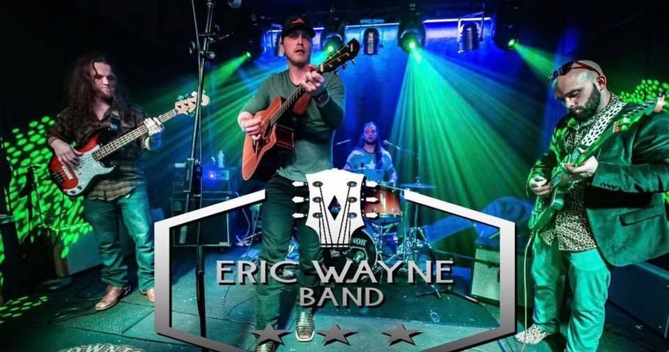Eric Wayne Band