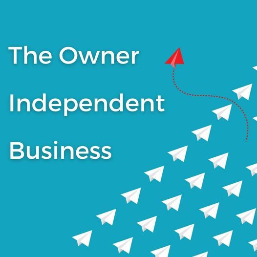 The Owner Independent Business