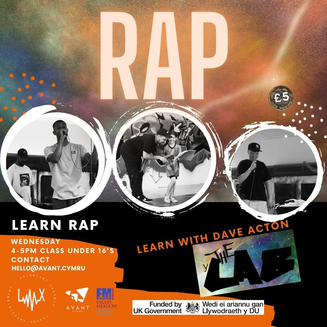 Rap classes