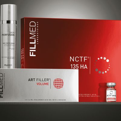 Laboratoires Fillmed UK