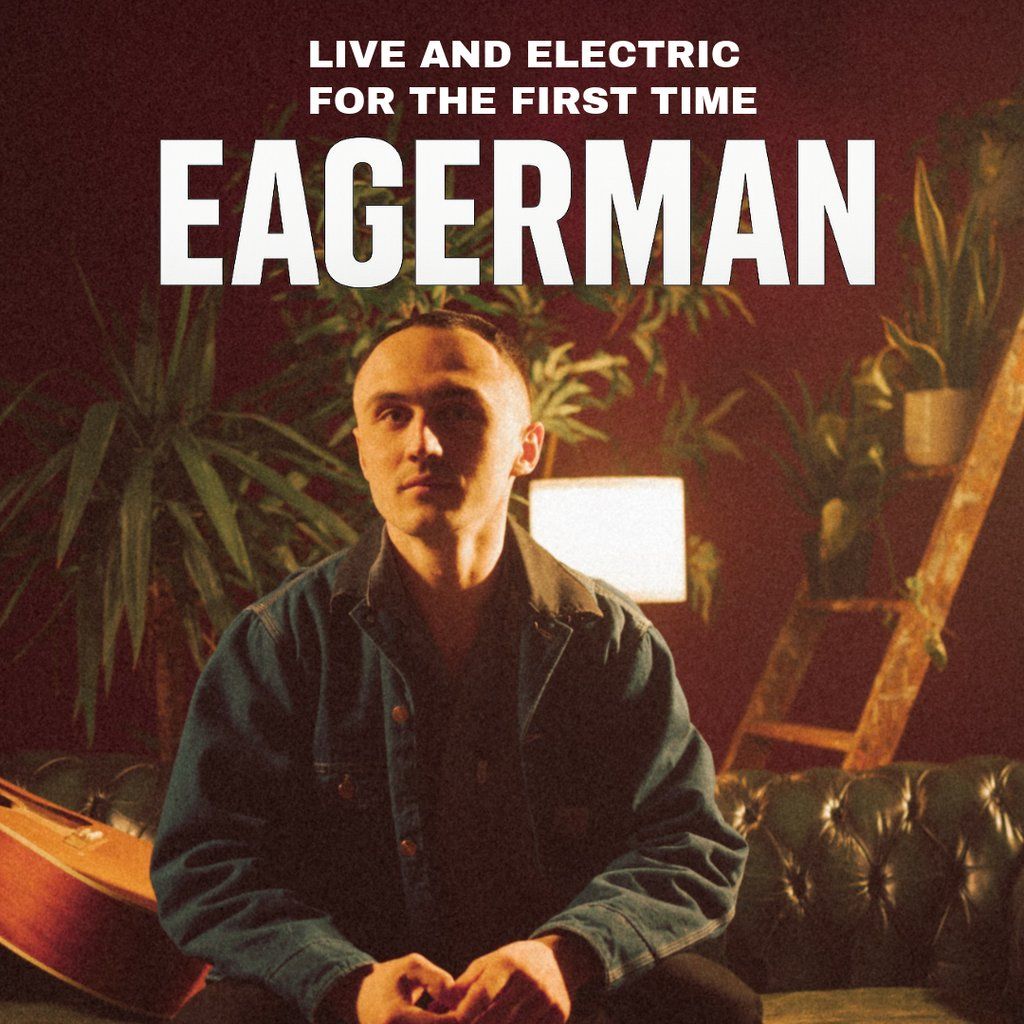 Eagerman