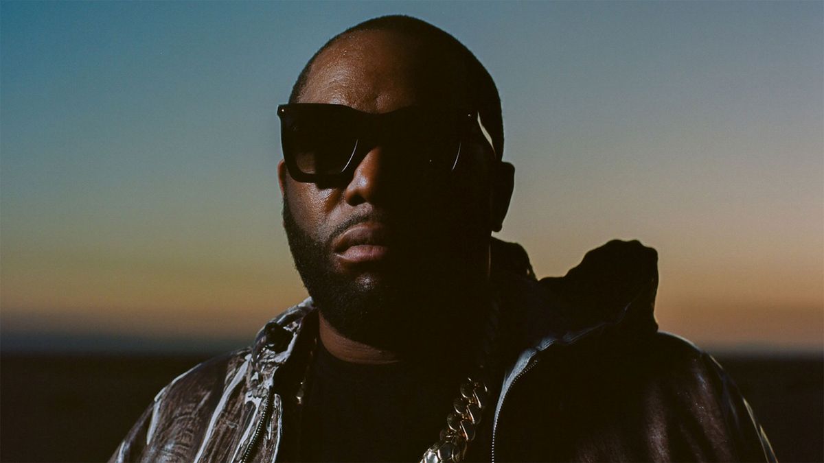 Killer Mike with the Oregon Symphony