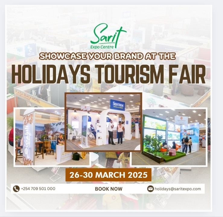 Holidays, Tourism Fair 2025