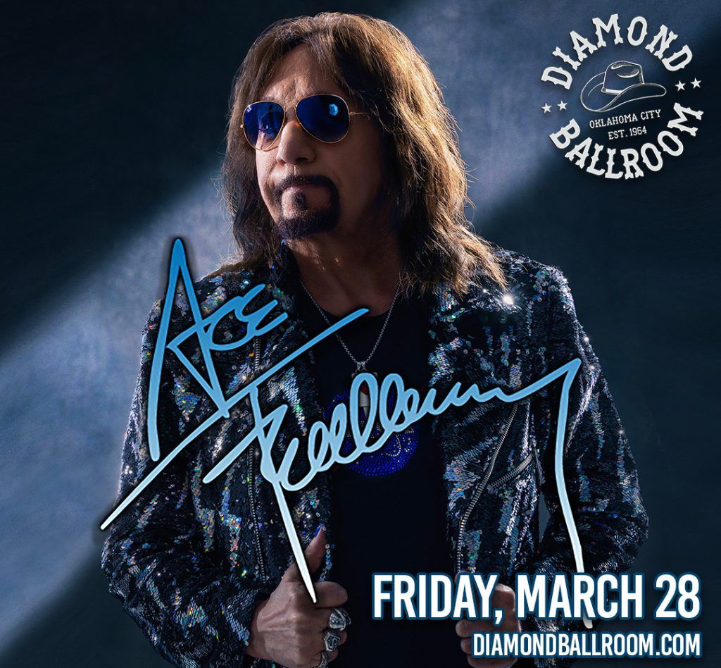 Ace Frehley