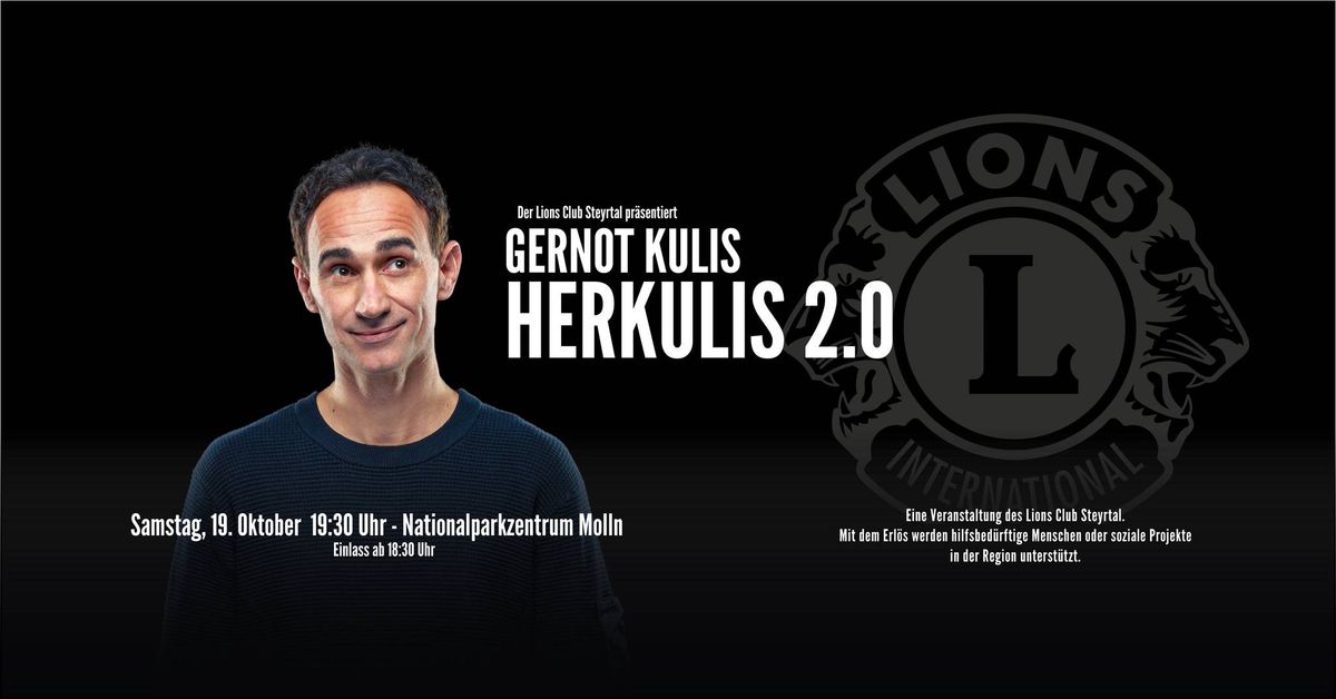 HERKULIS 2.0