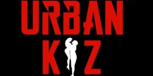 I <3 Urban Kiz