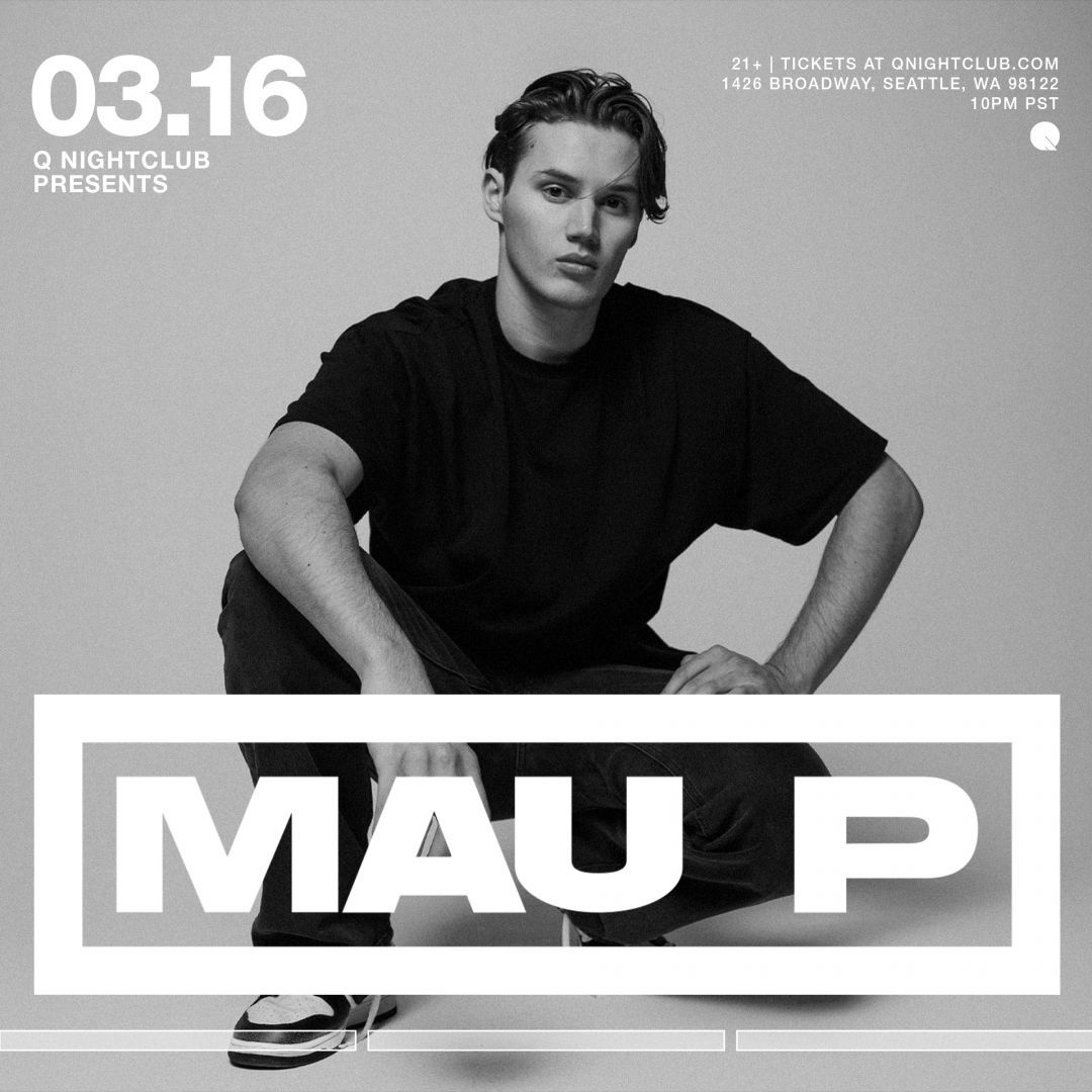 Mau P (16+)