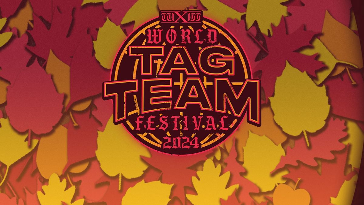 wXw World Tag Team Festival 2024