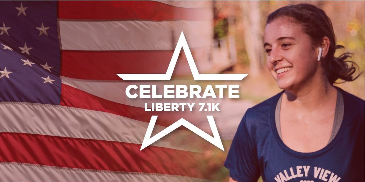 Celebrate Liberty 7.1K