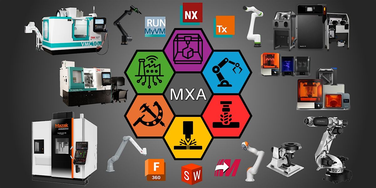 Advanced Manufacturing Open House & Advisory Board