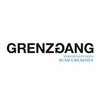 grenzgang - Kulturveranstaltungen rund ums Reisen