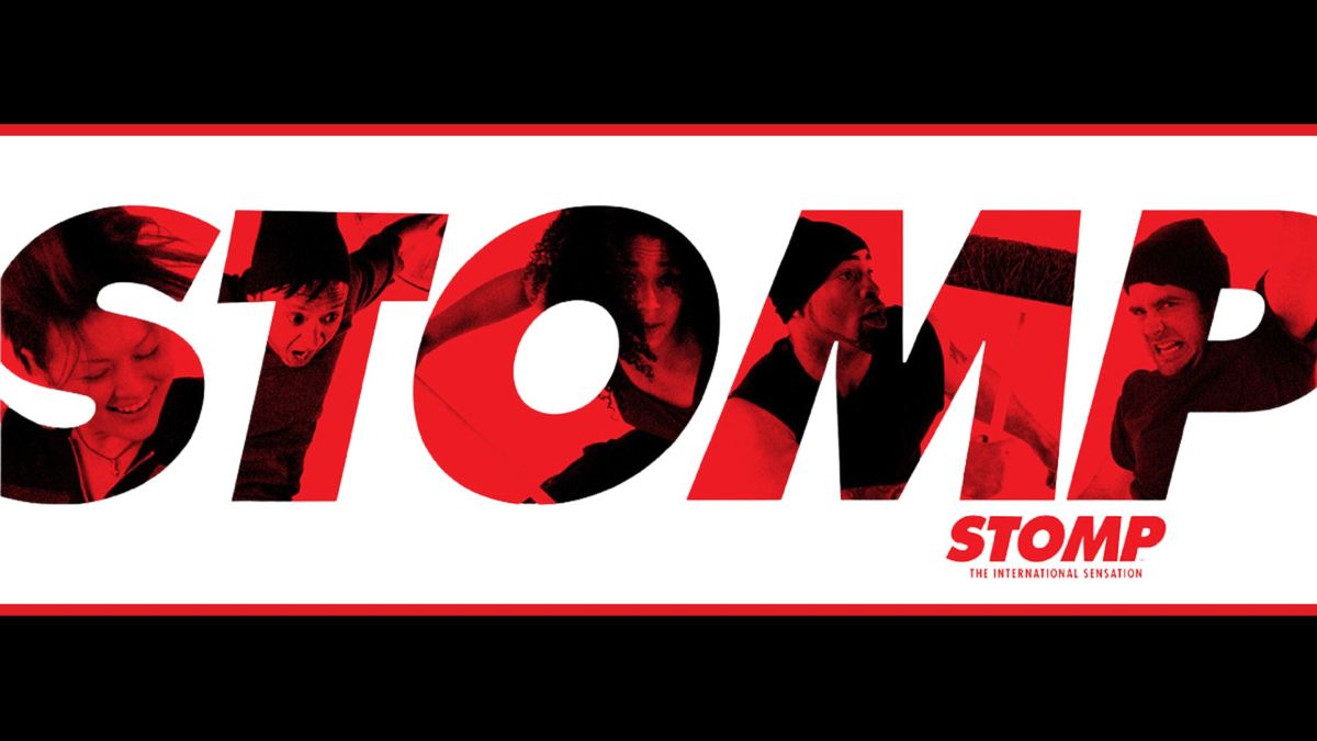 STOMP