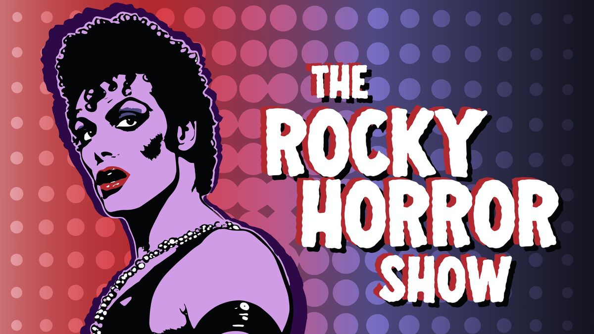 The Rocky Horror Show