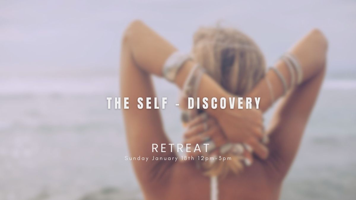 The Self - Discovery