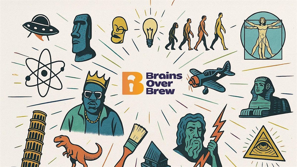 Brains Over Brew - Tapping into Flow: Your Brain\u2019s Most Productive State