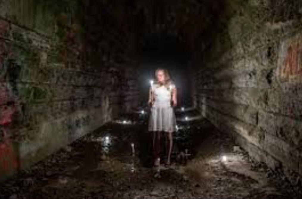 Tunnels Under Stourbridge Glass Museum Ghost Hunt \u00a340pp