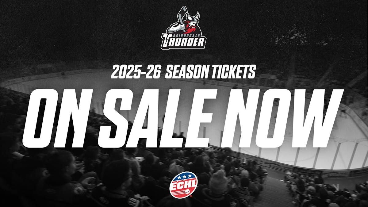 Parking Adirondack Thunder at Worcester Railers