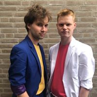 Jansen&Jansen - pubquiz