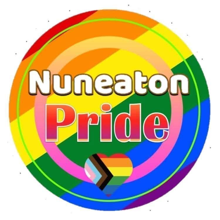 Nuneaton Pride '25!