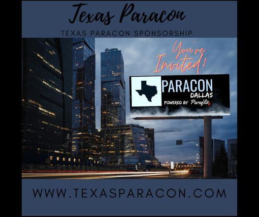 Texas Paracon