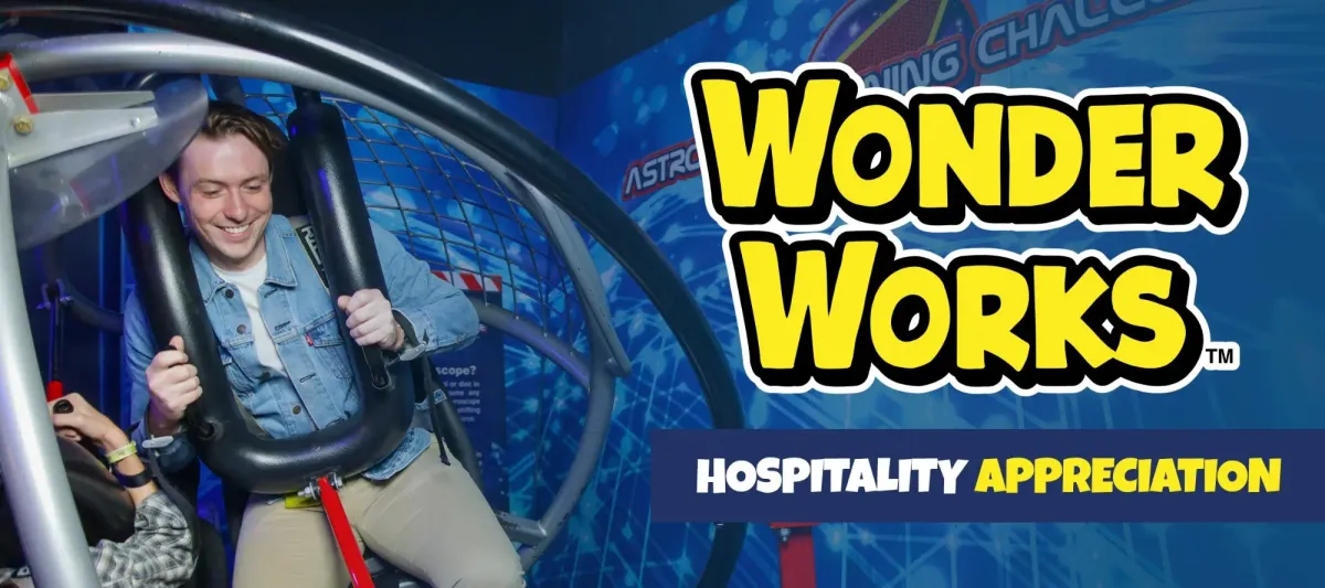 Parking Stayin' Alive - One Night of the Bee Gees - Fort Myers